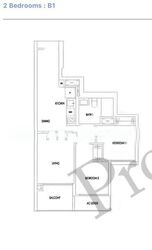 Treasure at Tampines (D18), Condominium #511363471